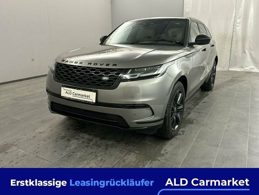 Range Rover Velar