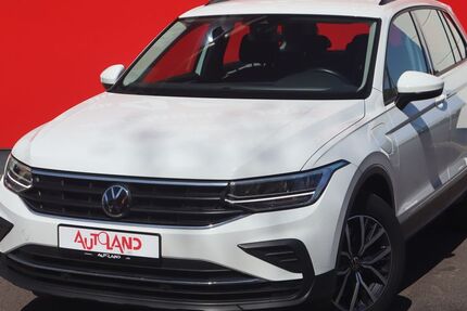 VW Tiguan 66.775 km 26.950 &euro; Meißen 01662