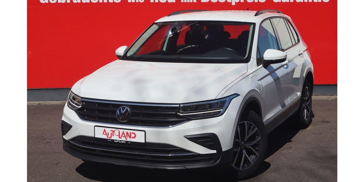 VW Tiguan 66.775 km 26.950 &euro; Meißen 01662