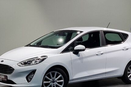 Ford Fiesta 49.432 km 11.990 &euro; Fulda 36043