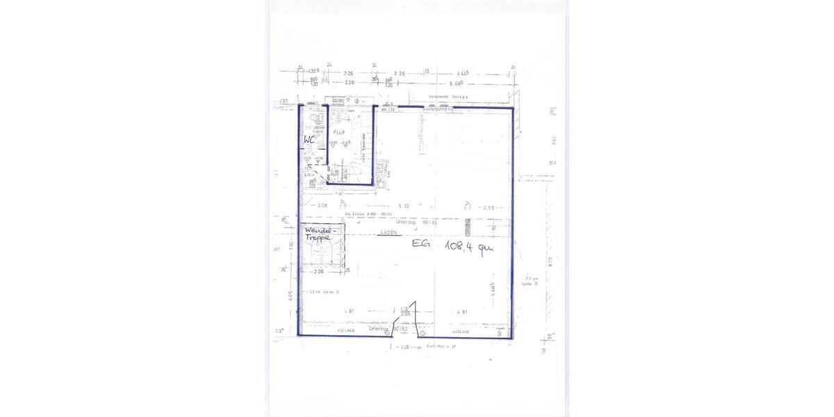 Gewerbeobjekt Höhenkirchen-Siegertsbrunn Siegertsbrunn - 2.260&euro; | Angebot:26098046