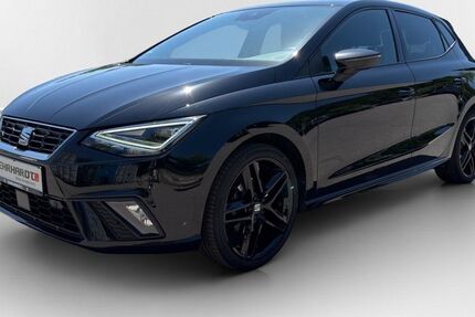 Seat Ibiza 62.040 km 17.990 &euro; Meiningen 98617