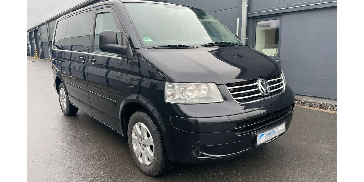 VW T5 Transporter 272.000 km 12.490 &euro; Münster 48155