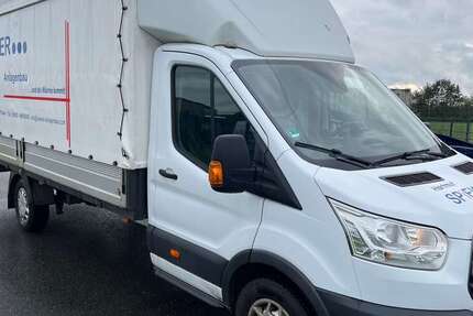 Ford Transit 126.000 km 14.900 &euro; lingen 49808
