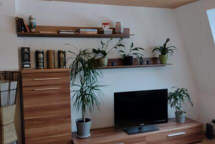 Schöne, ruhige 2-Zimmer-Wohnung in Lichte 2 zimmer