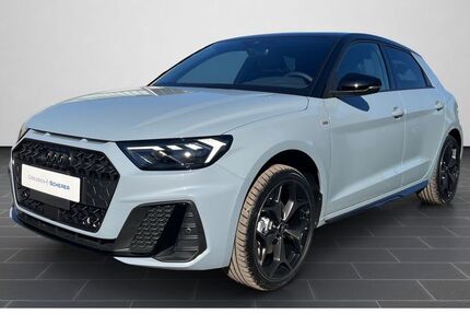 Audi A1 2.990 km 33.370 &euro; Alzey 55232