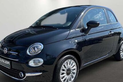 Fiat 500 4.500 km 16.900 € Bad Tölz 83646