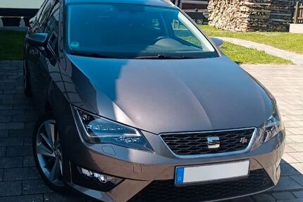 Seat Leon 105.000 km 11.990 &euro; Schmallenberg 57392