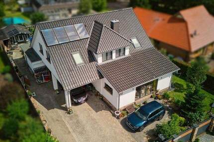 Haus Wiefelstede / Ofenerfeld Ofenerfeld - 8 Zimmer, 217 m&sup2;, 549.000&euro; | Angebot:25729364