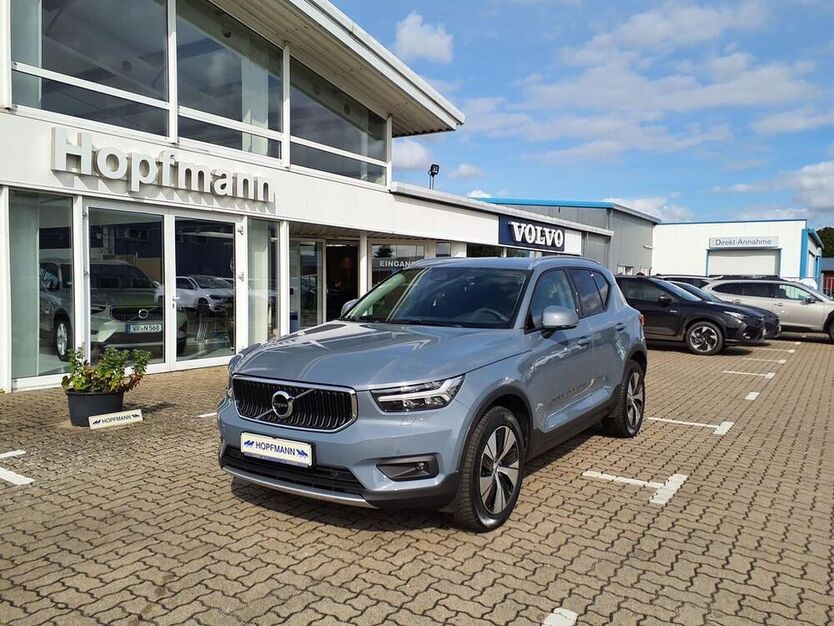 XC40