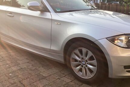 BMW 118 95.000 km 9.500 &euro; Fischach 86850