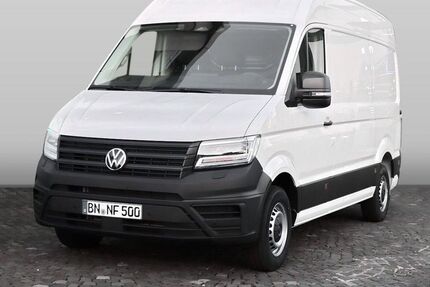 VW Crafter 3.000 km 48.980 &euro; Bonn 53119