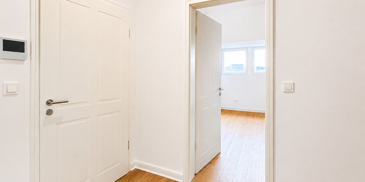 Über den Dächern des Erphoviertels! - Etagenwohnung Münster Mitte-Nordost | Angebot:26346684