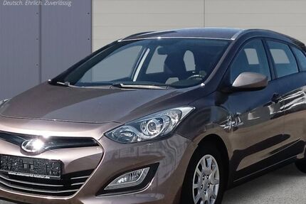 Hyundai i30 199.700 km 4.600 &euro; Bühl 77815