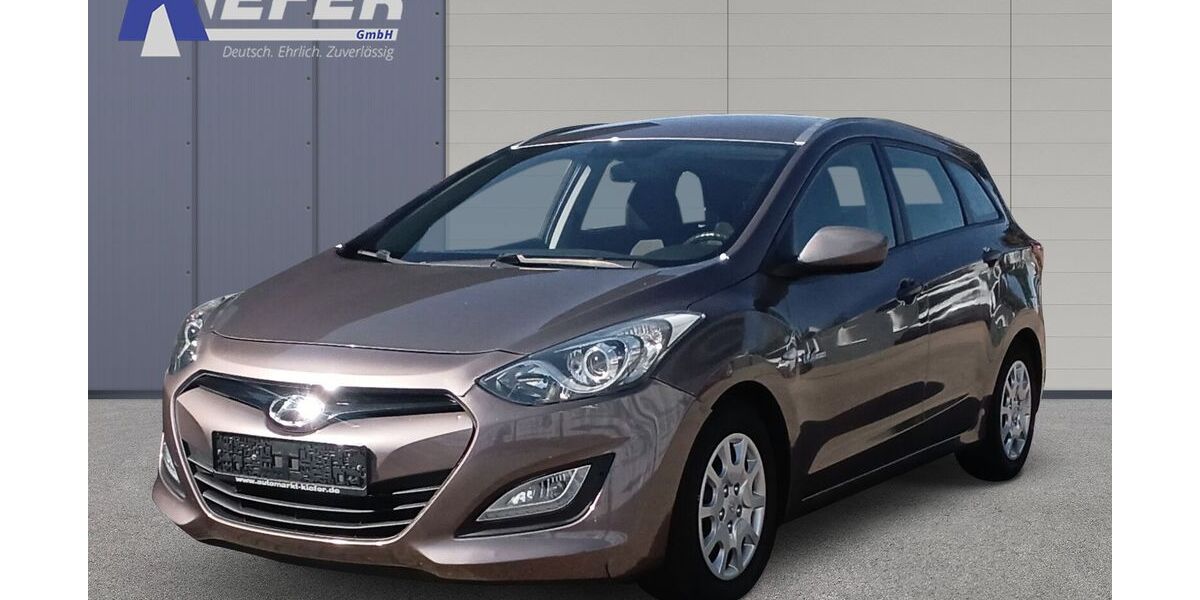 Hyundai i30 199.700 km 4.600 &euro; Bühl 77815
