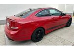 Mercedes-Benz C 250 C Coupe C 250 CGI BlueEfficiency 166.900 km 11.390 &euro; Troisdorf 53844