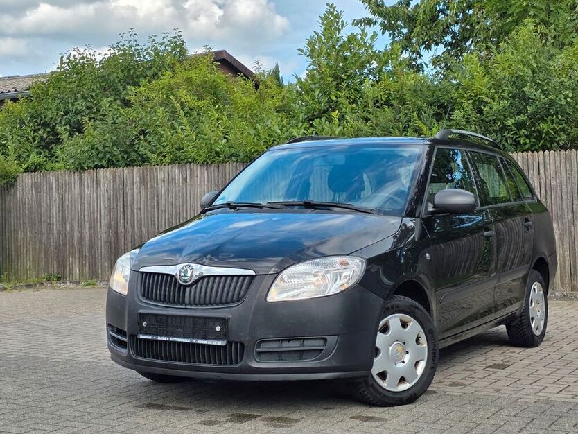 Fabia