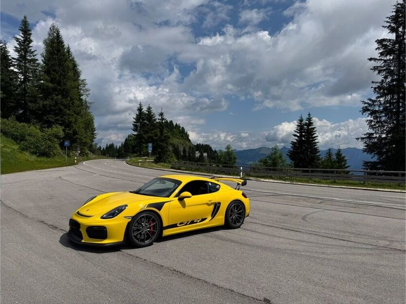 Cayman