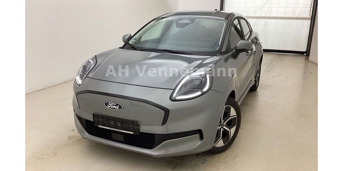 Ford Puma Gen-E 7.500 km 29.550 &euro; Hilter 49176