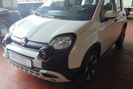Fiat Panda 35.950 km 11.990 &euro; Bramsche - Kalkriese 49565