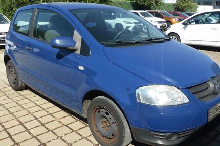 VW Fox 191.500 km 590 &euro; Wolfenbüttel 38304