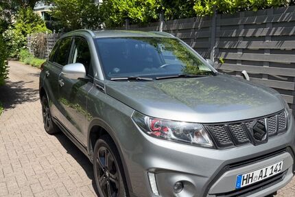 Suzuki Vitara 74.600 km 14.950 &euro; Hamburg 22359