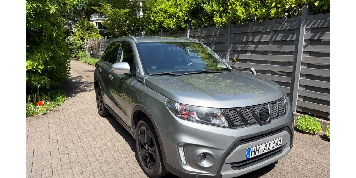 Suzuki Vitara 74.600 km 14.950 &euro; Hamburg 22359