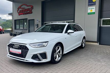 Audi A4 94.000 km 22.990 &euro; Finnentrop 57413