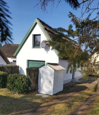 Einfamilienhaus Sellin - 3 Zimmer, 65 m&sup2;, 180.000&euro; | Angebot:26752517