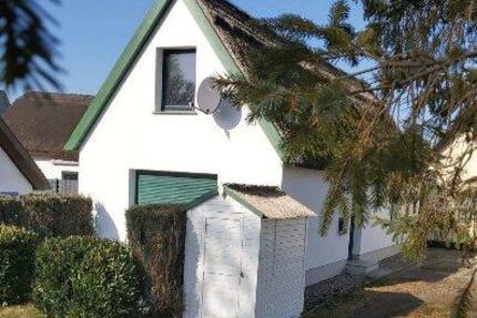 Haus Sellin - 3 Zimmer, 65 m&sup2;, 180.000&euro; | Angebot:26752517