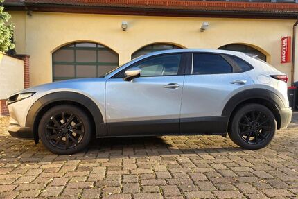 Mazda CX-30 82.456 km 17.950 € Leipzig 04105