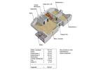 Etagenwohnung Wehr - 4 Zimmer, 128 m&sup2;, 435.000&euro; | Angebot:26502220