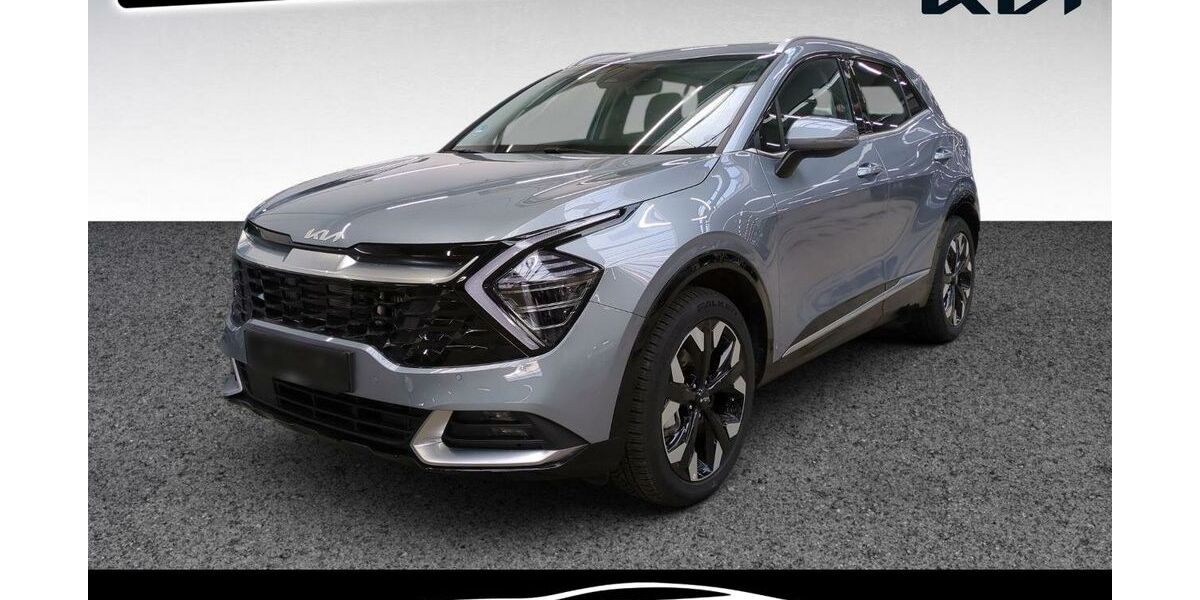 Kia Sportage 6.910 km 35.950 &euro; Parsberg/Lupburg 92331
