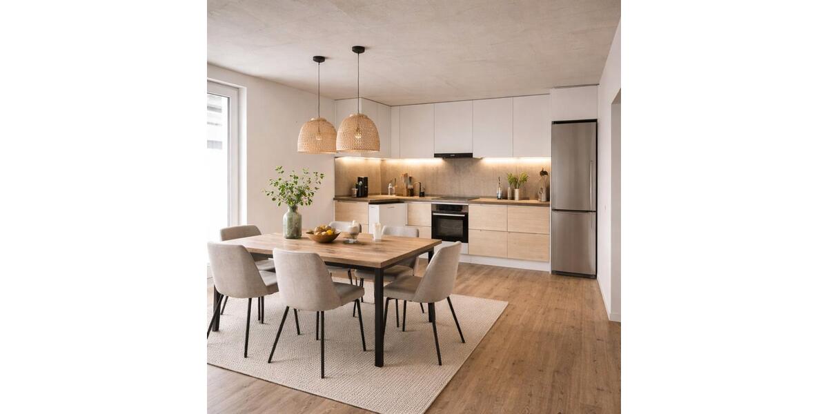 Erdgeschoßwohnung Wilsdruff - 4 Zimmer, 97 m&sup2;, 1.552&euro; | Angebot:26647410