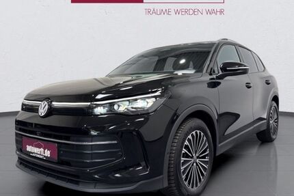 VW Tiguan 19.998 km 34.990 &euro; Ahrensburg 22926