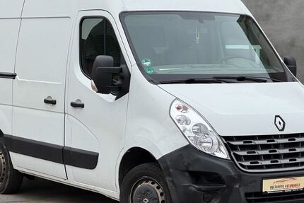 Renault Master 253.250 km 4.749 &euro; Nienburg/Weser 31582