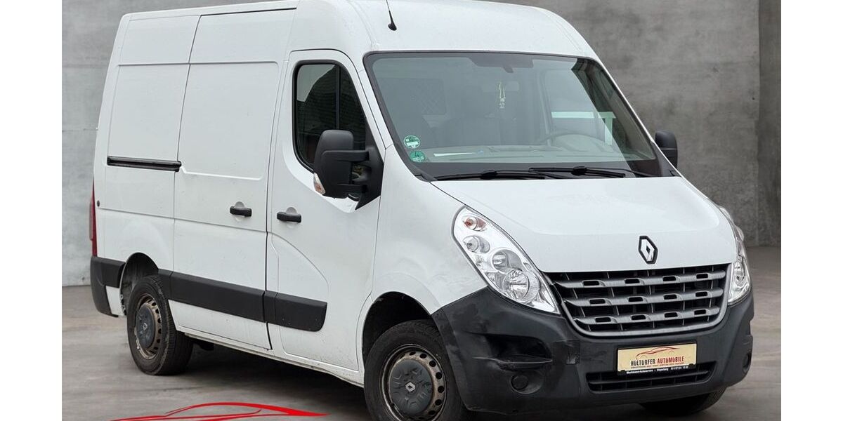 Renault Master 253.250 km 4.749 &euro; Nienburg/Weser 31582