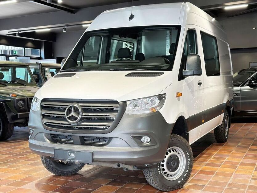 Sprinter