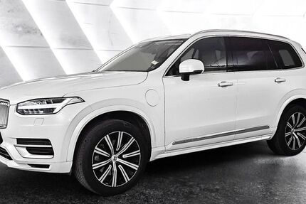 Volvo XC90 62.865 km 44.990 &euro; Berlin 10553