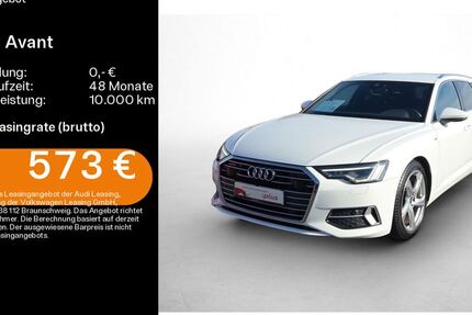 Audi A6 77.353 km 31.890 &euro; Bad Nauheim 61231