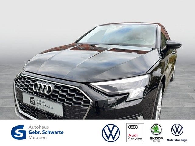 Audi A3 80.600 km 25.950 € Meppen 49716
