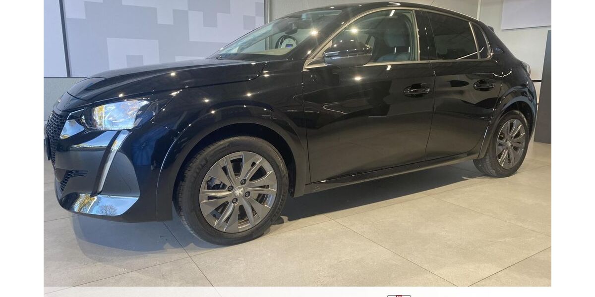 Peugeot 208 16.861 km 18.350 &euro; Augsburg 86179