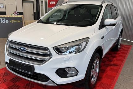 Ford Kuga 73.900 km 13.700 &euro; Spelle 48480