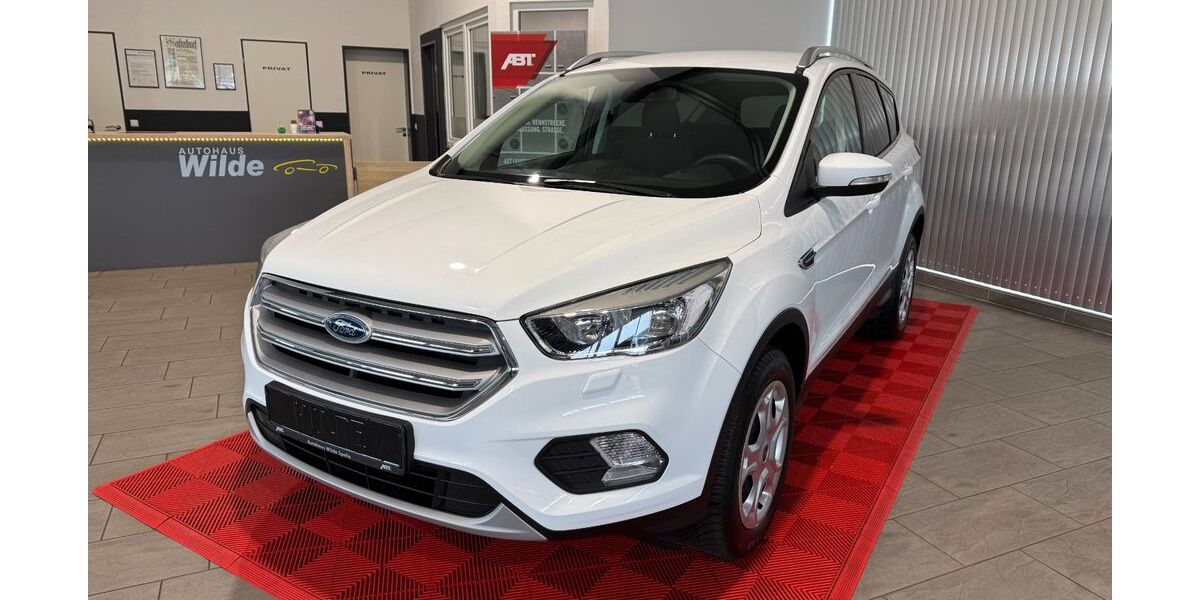 Ford Kuga 73.900 km 13.700 &euro; Spelle 48480