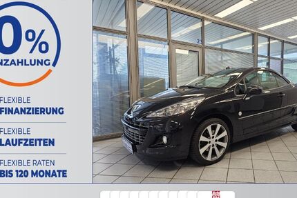 Peugeot 207 99.700 km 4.990 &euro; Wolfsburg-Heiligendorf 38444