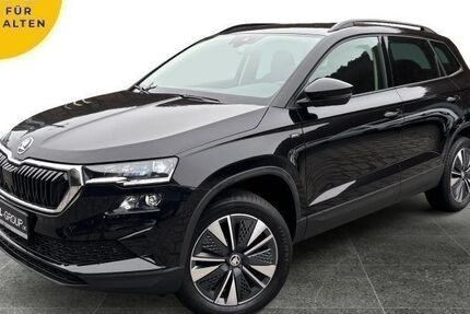 Skoda Karoq 15.497 km 28.990 &euro; Marburg 35039