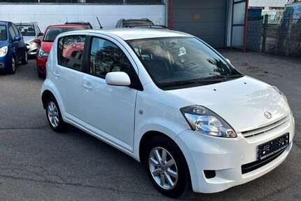 Subaru Justy 105.921 km 5.490 &euro; Kempten 87439