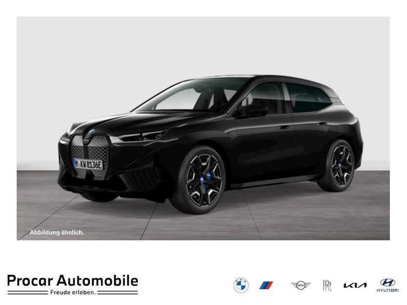 BMW iX 15.324 km 58.970 € Leverkusen 51371