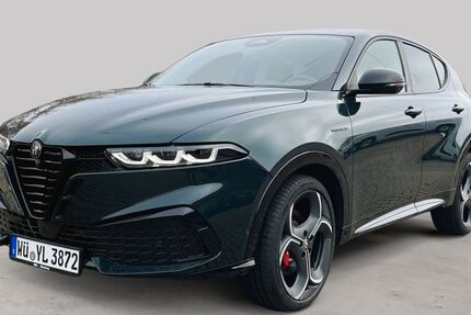 Alfa Romeo Tonale 1.500 km 48.990 &euro; Würzburg 97076