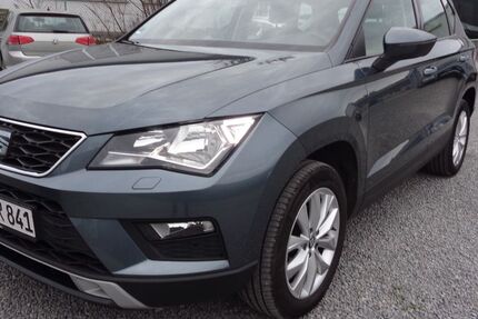 Seat Ateca 139.000 km 14.800 &euro; Karlsruhe 76135